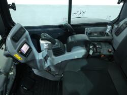 2023 Kubota KX037-4 Hi-Spec VT912 | Graafmachine | Minigraver