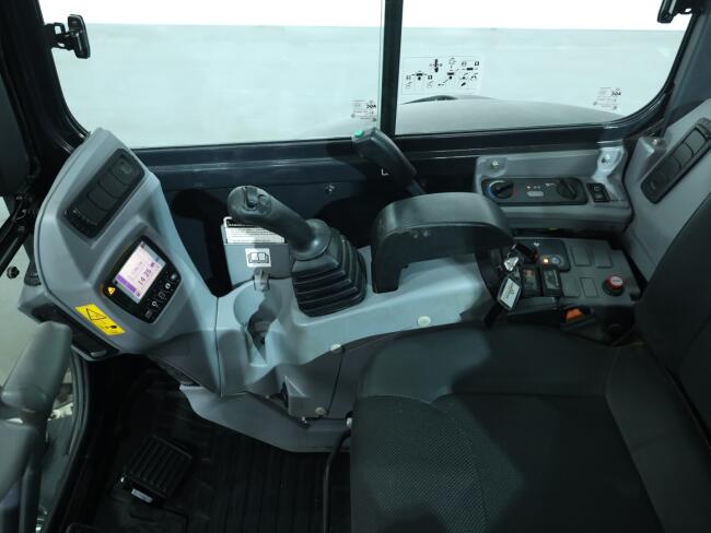 2023 Kubota KX037-4 Hi-Spec VT912 | Graafmachine | Minigraver