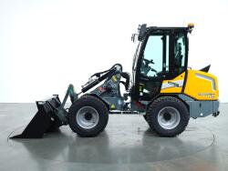 2026 Giant G2700 X-tra HD+ (Cabine) VK10497 | Wiellader | Mini Shovel