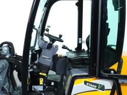 2026 Giant G2700 X-tra HD+ (Cabine) VK10497 | Wiellader | Mini Shovel