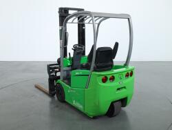 2008 Cesab Blitz 150AC Heftruck VT915 | Verreiker / Heftruck | Vorkheftrucks