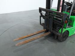 2008 Cesab Blitz 150AC Heftruck VT915 | Verreiker / Heftruck | Vorkheftrucks