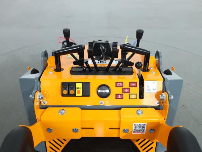 2026 Giant GS900 VK10501 | Wiellader | Schranklader