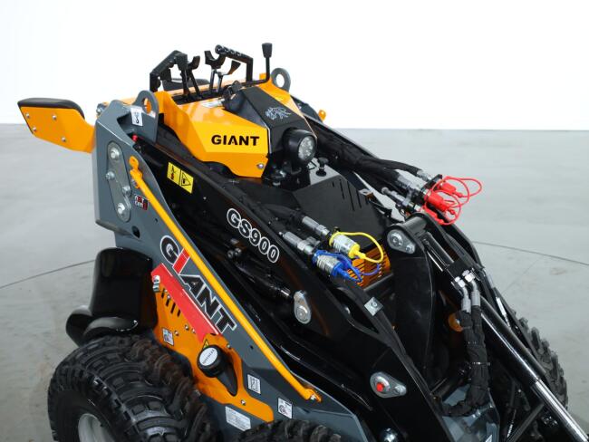 2026 Giant GS900 VK10501 | Wiellader | Schranklader