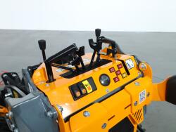 2026 Giant GS900 VK10501 | Wiellader | Schranklader