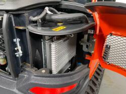 2025 Kubota KX030-4 Hi Spec VK10503 | Graafmachine | Minigraver