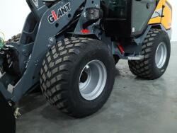 2026 Giant G3500 (Cabine) VK10506 | Wiellader | Mini Shovel