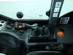 2026 Giant G3500 (Cabine) VK10506 | Wiellader | Mini Shovel