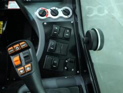 2026 Giant G3500 (Cabine) VK10506 | Wiellader | Mini Shovel