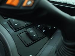 2026 Giant G3500 (Cabine) VK10506 | Wiellader | Mini Shovel