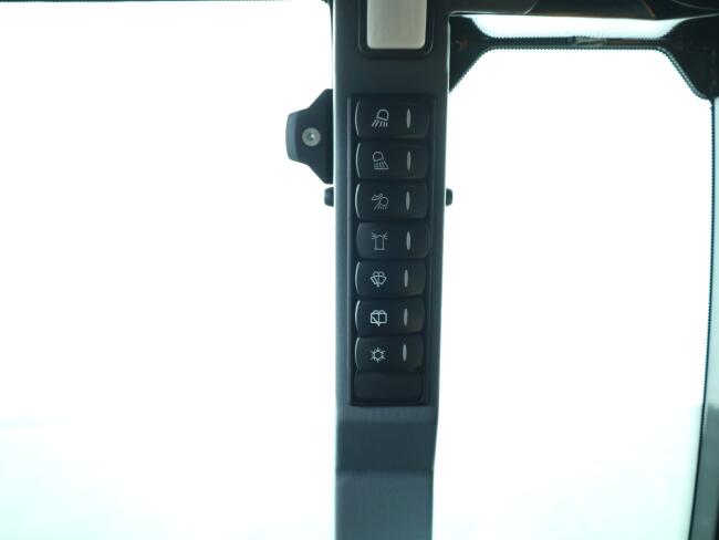 2026 Giant G3500 (Cabine) VK10506 | Wiellader | Mini Shovel