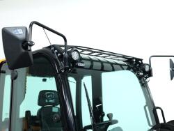 2026 Giant G3500 (Cabine) VK10506 | Wiellader | Mini Shovel