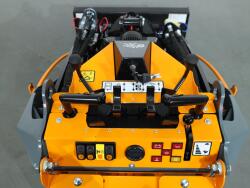 2026 Giant GS950T Skidsteer VK10507 | Wiellader | Schranklader