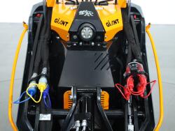 2026 Giant GS950T Skidsteer VK10507 | Wiellader | Schranklader