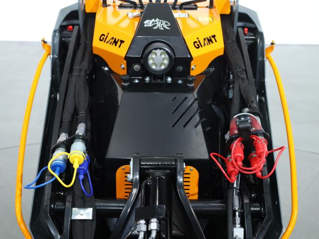 2026 Giant GS950T Skidsteer VK10507 | Wiellader | Schranklader