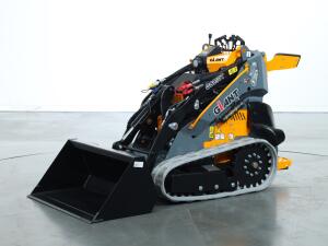 2026 Giant GS950T Skidsteer VK10507