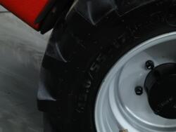 2023 Manitou MLA  4-50 H VK10517 | Wiellader | Mini Shovel