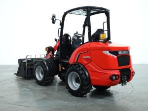 2023 Manitou MLA  4-50 H