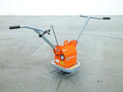 2026 Hamevac VTH-150-BL Vacuum Tegeltiller op stroom VK10520 | Vacuum techniek | Vacuum Til Hulp