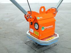 2026 Hamevac VTH-150-BL Vacuum Tegeltiller op stroom VK10520 | Vacuum techniek | Vacuum Til Hulp