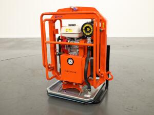 2026 Hamevac VHU-1000-B Vacuumunit