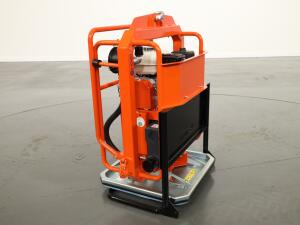 2026 Hamevac VHU-1000-B Vacuumunit