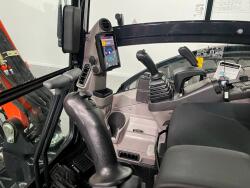 2026 Kubota KX060-5 VK10528 | Graafmachine | Minigraver