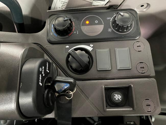 2026 Kubota KX060-5 VK10528 | Graafmachine | Minigraver