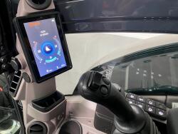 2026 Kubota KX060-5 VK10528 | Graafmachine | Minigraver