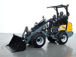 2026 Giant G2300 X-tra HD