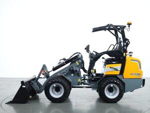 2026 Giant G2300 X-tra HD