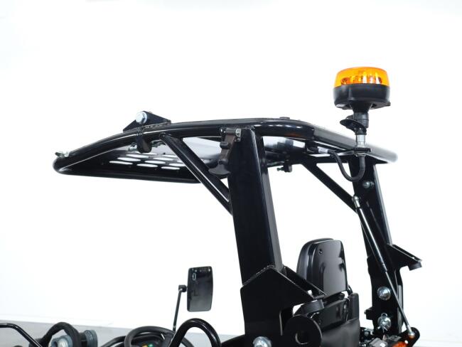 2026 Giant G2300 X-tra HD VV1500 | Wiellader | Mini Shovel