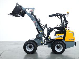 2026 Giant G2300 X-tra HD