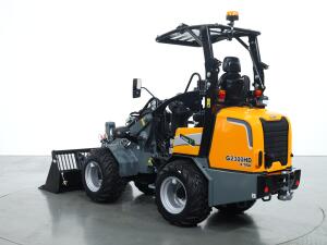 2026 Giant G2300 X-tra HD