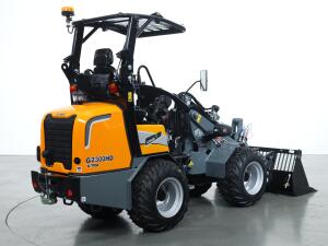 2026 Giant G2300 X-tra HD