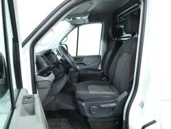 2024 Volkswagen Crafter 30 2.0 140pk L2H1 VK10530 | Transport | Bedrijfswagens