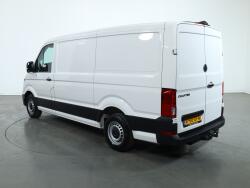 2024 Volkswagen Crafter 30 2.0 140pk L2H1 VK10530 | Transport | Bedrijfswagens