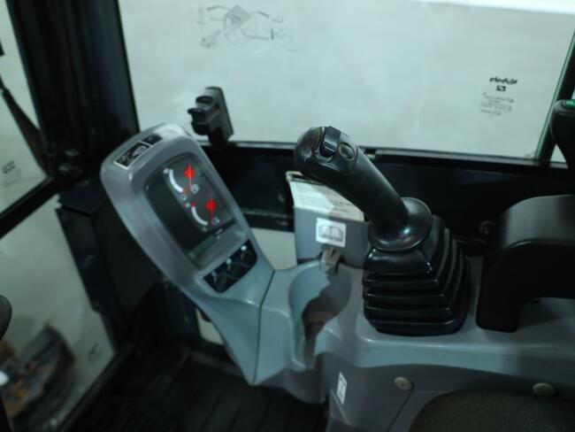 2022 Kubota KX019-4 VK10538 | Graafmachine | Minigraver
