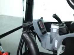 2026 Kubota KX019-4 Hi-Spec VK10552 | Graafmachine | Minigraver