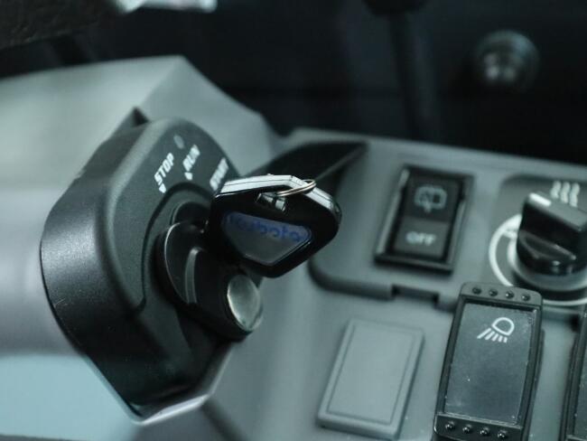 2026 Kubota KX019-4 Hi-Spec VK10552 | Graafmachine | Minigraver