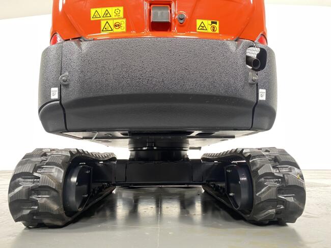 2026 Kubota KX019-4 Hi-Spec VK10552 | Graafmachine | Minigraver