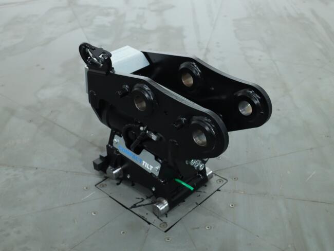 2026 Compacttilt CT6-HS2 Kantelstuk CW05 - KX037 / KX042 / U36 ADV1305 | Aanbouwdelen | Kantelstuk