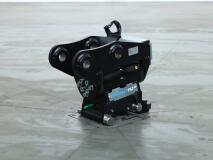 2026 Compacttilt CT6-HS2 Kantelstuk CW05 - KX037 / KX042 / U36 ADV1305 | Aanbouwdelen | Kantelstuk