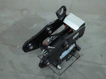 2026 Compacttilt CT6-HS2 Kantelstuk CW05 - KX037 / KX042 / U36 ADV1305 | Aanbouwdelen | Kantelstuk