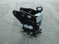 2026 Compacttilt CT6-HS2 Kantelstuk CW05 - KX037 / KX042 / U36 ADV1305 | Aanbouwdelen | Kantelstuk