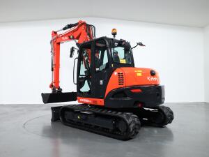 2026 Kubota KX085-5 2PC
