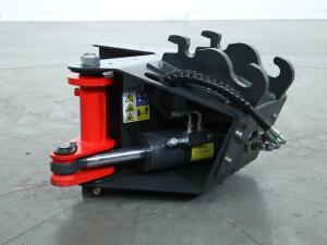 2026 ICM GRA-C 20 Bomenknipper CW05