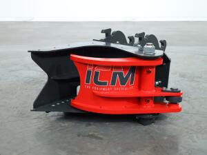 2026 ICM GRA-C 30 Bomenknipper CW10