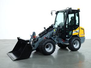 2026 Giant G2500 X-tra HD VK10580