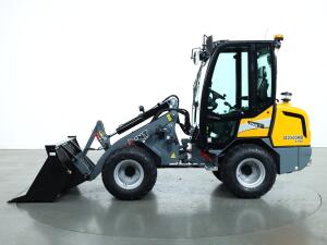 2026 Giant G2500 X-tra HD